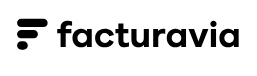 Facturavia logo