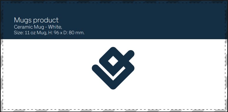 gelato template 11oz mug