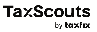 Tax Scouts logo