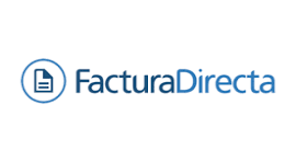 factura directa logo