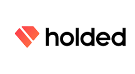 holded logo